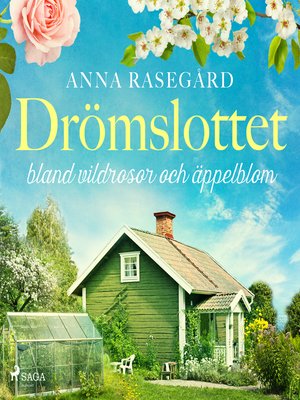 cover image of Drömslottet